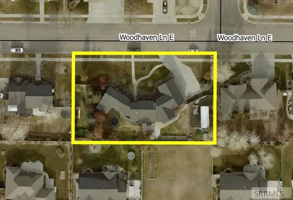 $888,900 | 160 Woodhaven Lane, Idaho Falls, ID 83404