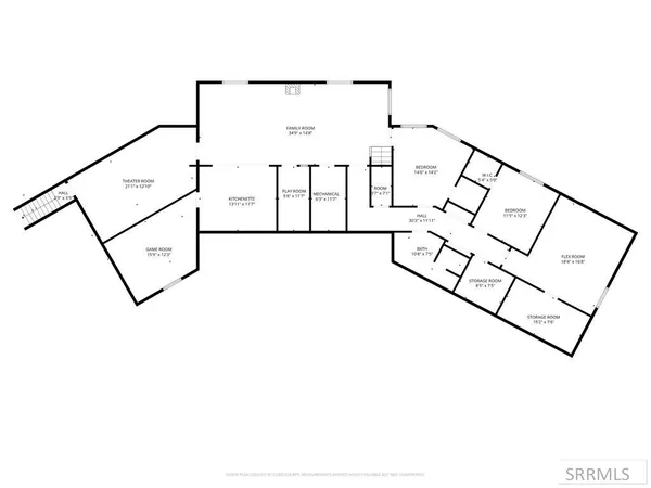$888,900 | 160 Woodhaven Lane, Idaho Falls, ID 83404