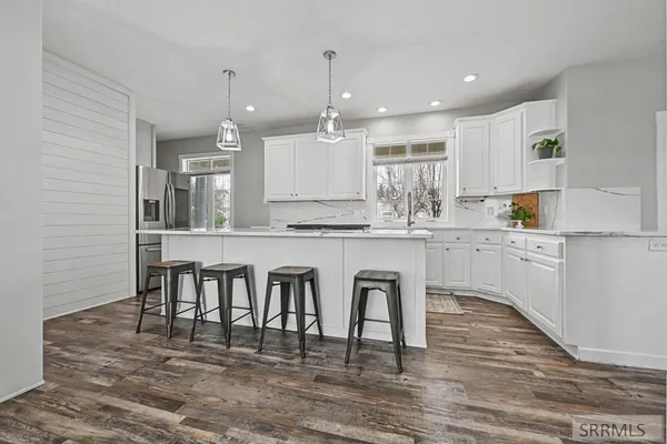 $888,900 | 160 Woodhaven Lane, Idaho Falls, ID 83404