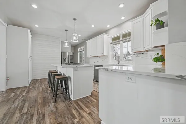 $888,900 | 160 Woodhaven Lane, Idaho Falls, ID 83404