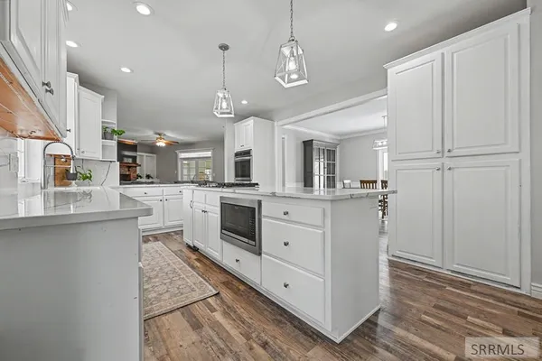 $888,900 | 160 Woodhaven Lane, Idaho Falls, ID 83404