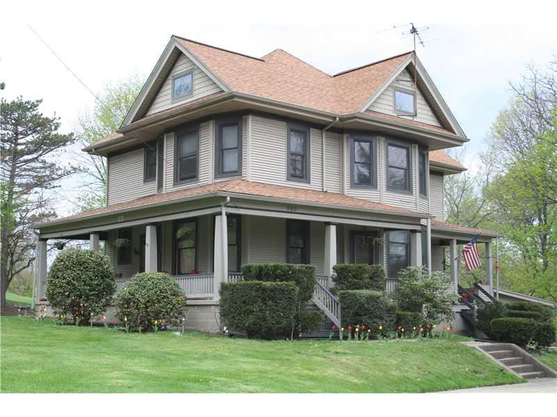 880 Tuscarawas Road Beaver, PA 15009 - Photo 1 of 20 Exterior Front.