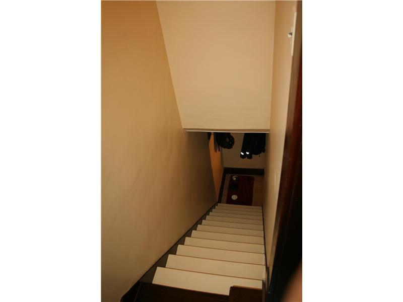 880 Tuscarawas Road Beaver, PA 15009 - Photo 13 of 20 Other. BACK STAIRWAY FROM THE KITCHEN REACHING THE UPPER FLOOR.