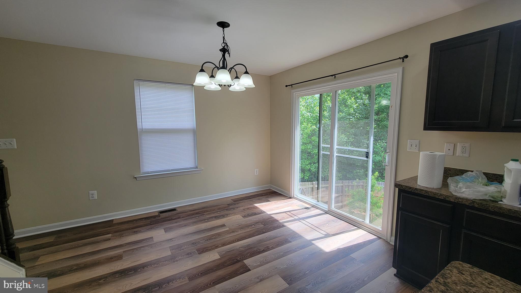 2360 Silver Fox Way Locust Grove, VA 22508 - Photo 14 of 30 Dining Room