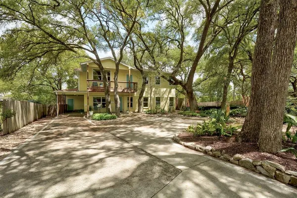 $3,350 | 2330 Westforest Drive, Unit B, Austin, TX 78704
