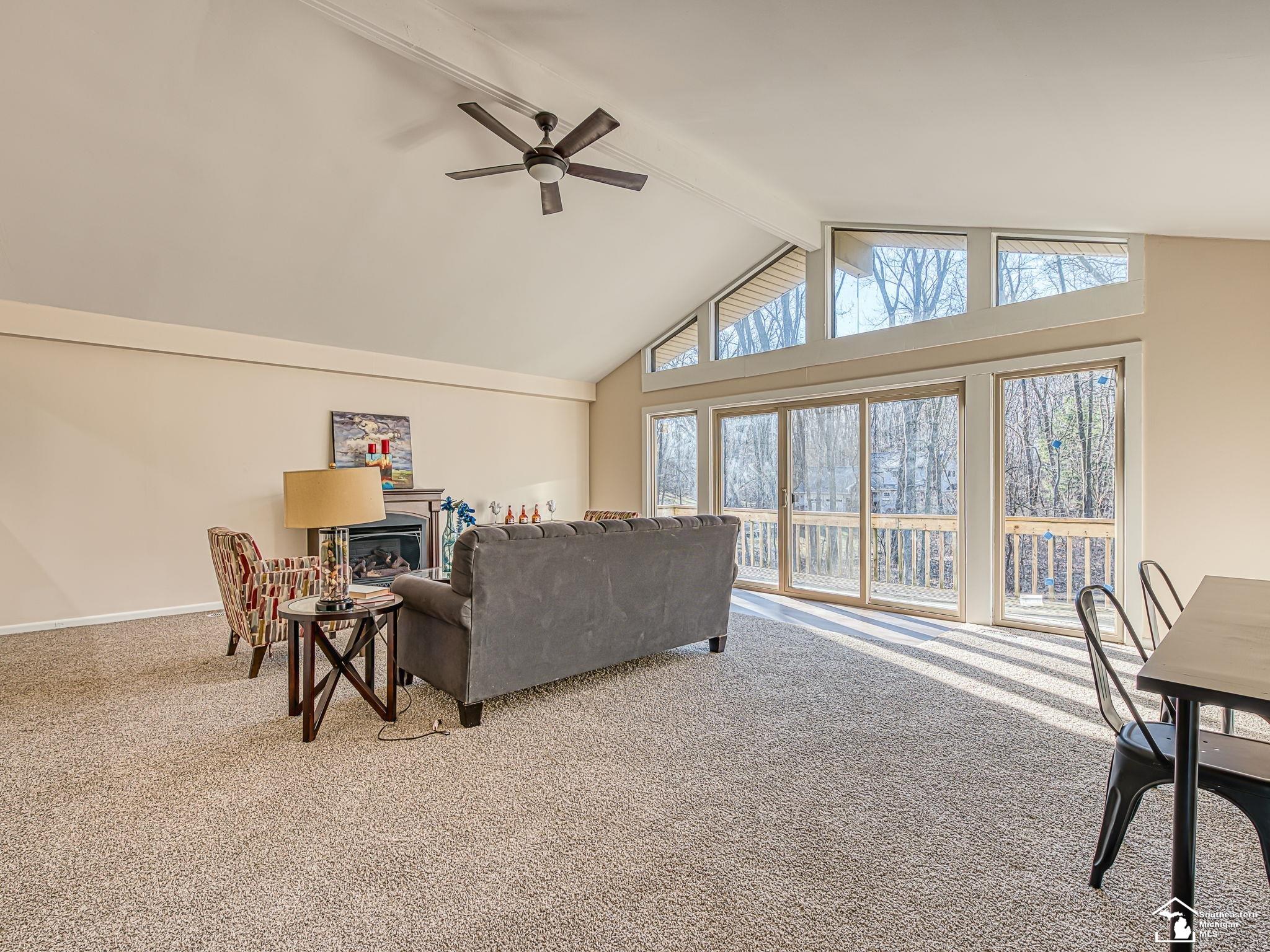 1795 Richards Road Clarklake, MI 49234 - Photo 16 of 57
