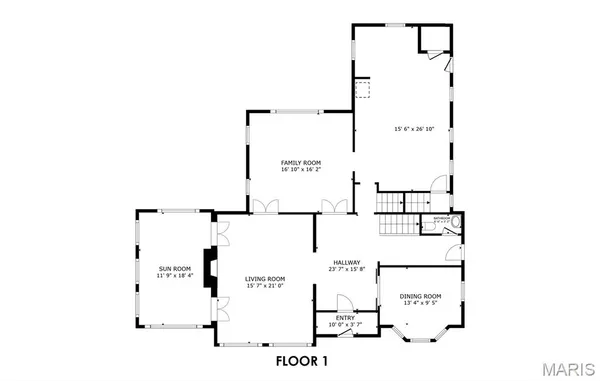 $650,000 | 49 Kingsbury Place, St. Louis, MO 63112