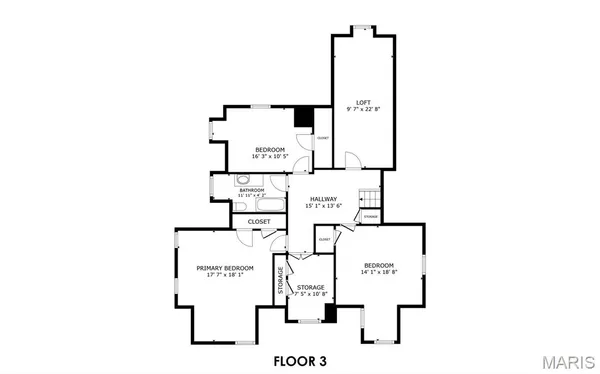 $650,000 | 49 Kingsbury Place, St. Louis, MO 63112