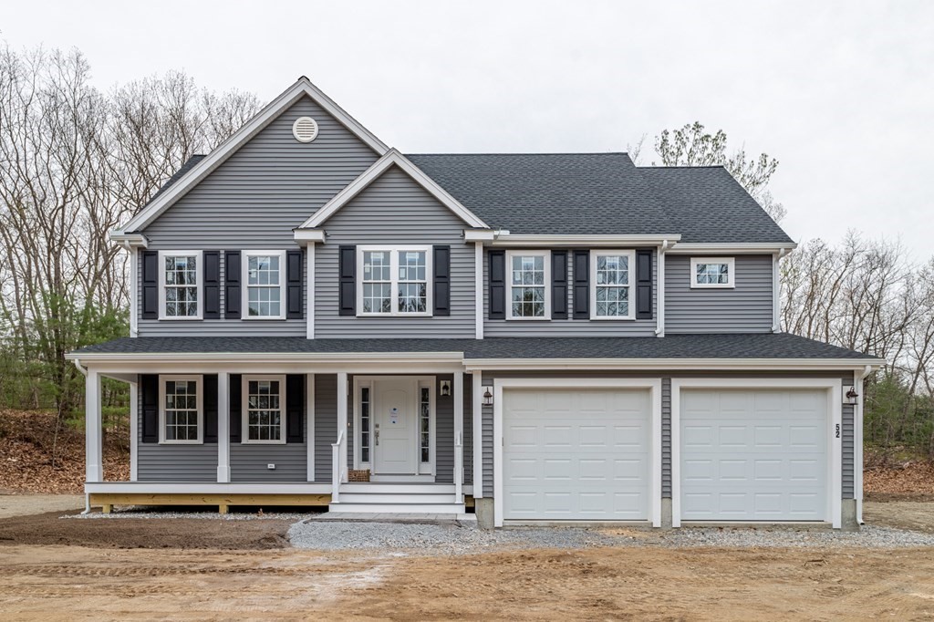 52 Catacunemaug Road Shirley, MA 01464 - Photo 1 of 39