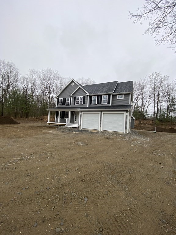 52 Catacunemaug Road Shirley, MA 01464 - Photo 7 of 39