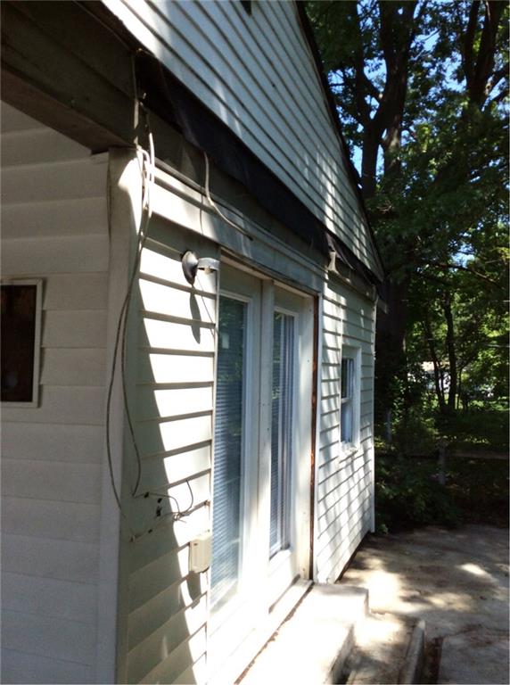 3605 North Riley Avenue Indianapolis, IN 46218 - Photo 4 of 29 Gallery Image 4