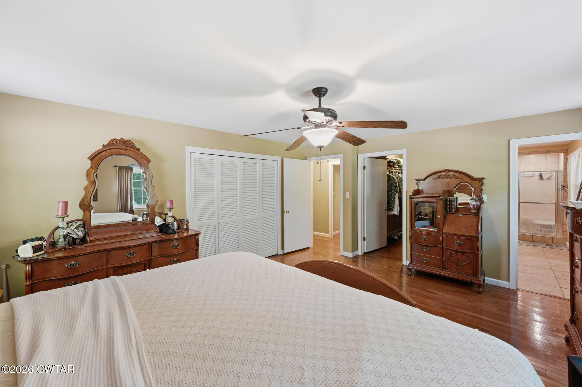 4536 Brooksie Thompson Road Decaturville, TN 38329 - Photo 17 of 39 NZ9_5799