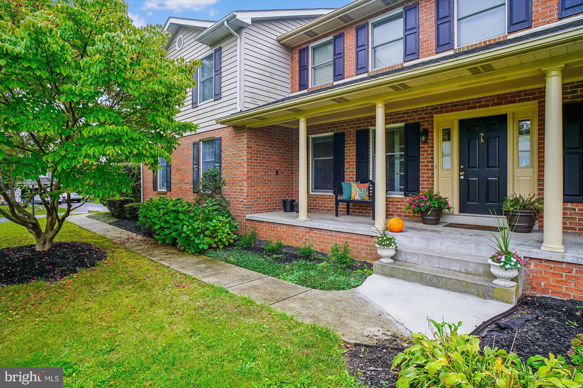 8116 Laurel Ridge Road Frederick, MD 21702 - Photo 3 of 59 Gallery Image 3