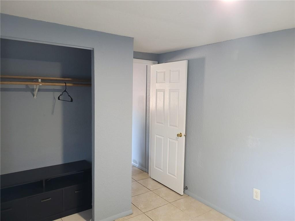 10482 Marina Way Boca Raton, FL 33428 - Photo 15 of 16 a view of closet area