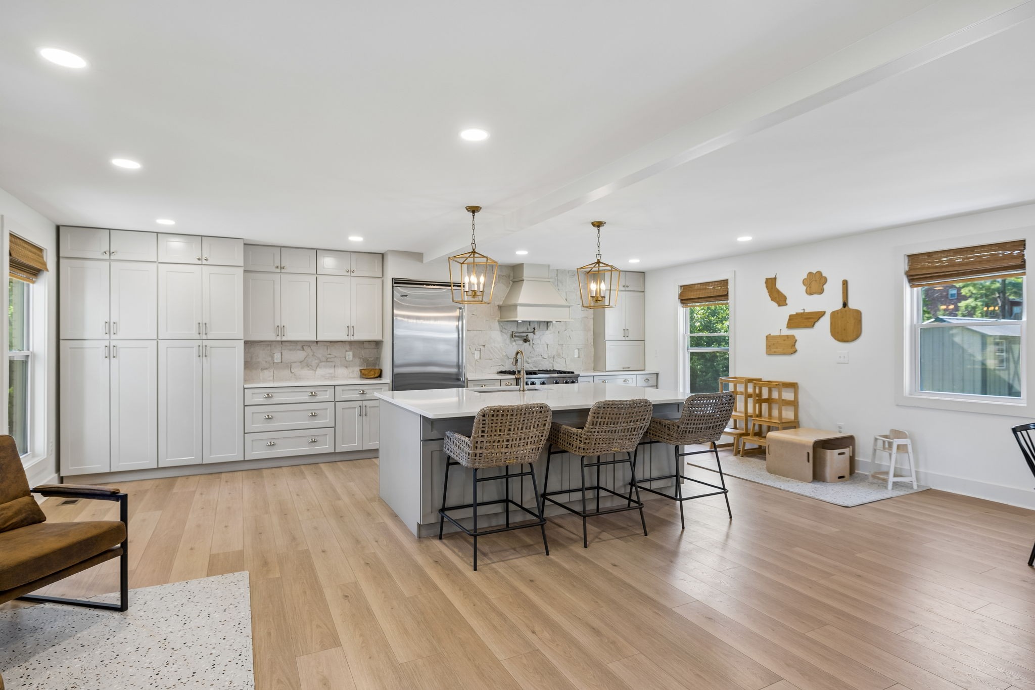 8013 Wikle Road East Brentwood, TN 37027 - Photo 15 of 58