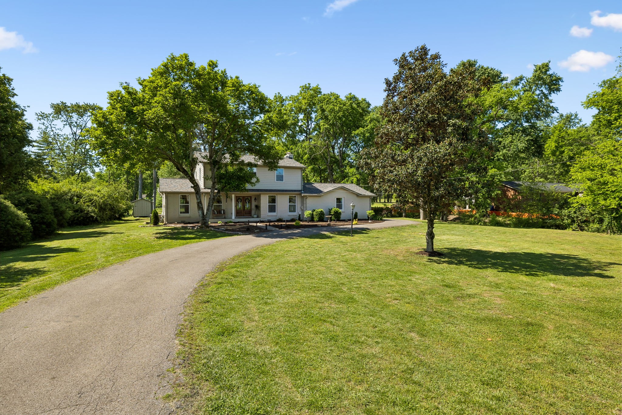 8013 Wikle Road East Brentwood, TN 37027 - Photo 2 of 58