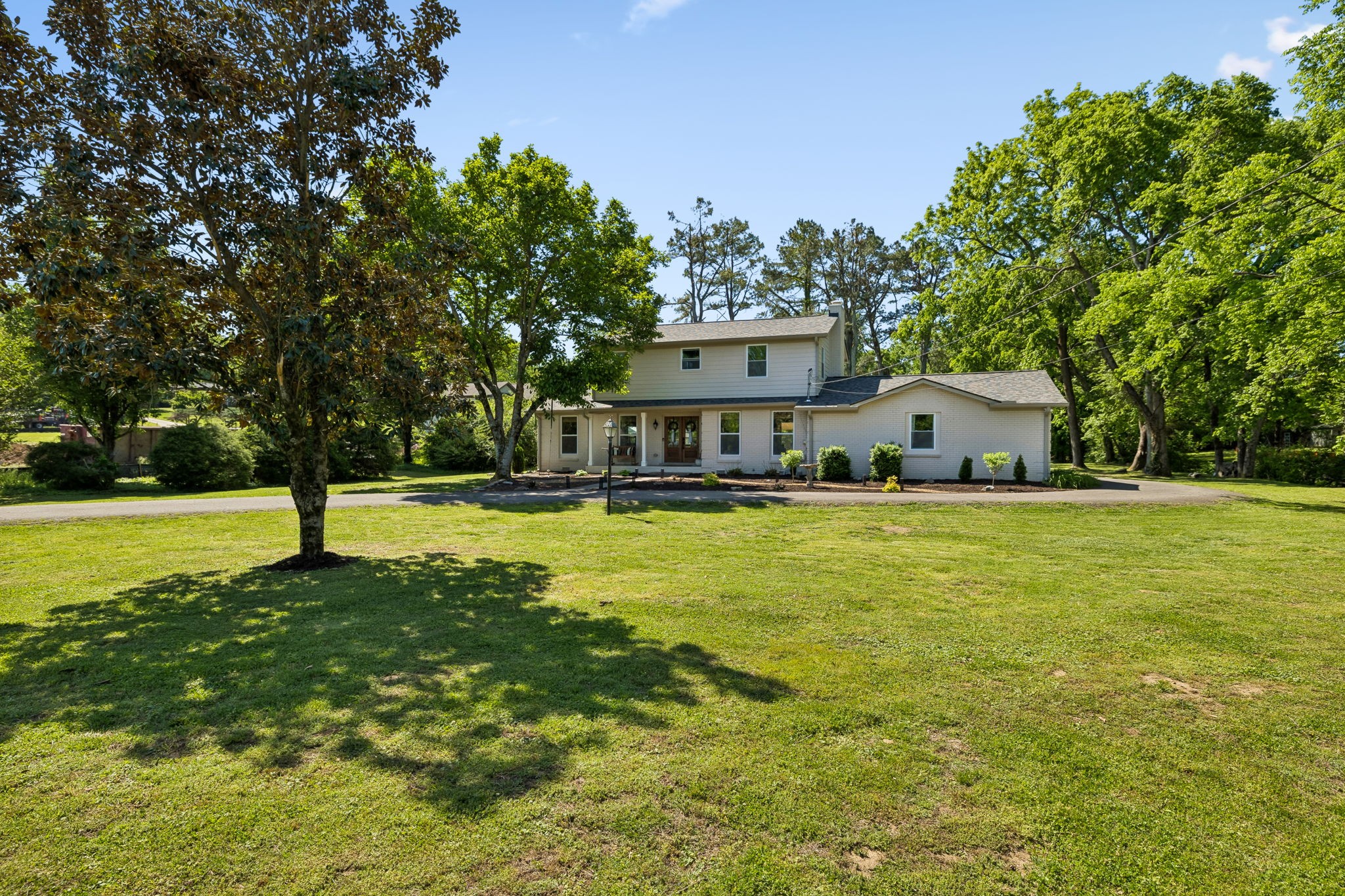 8013 Wikle Road East Brentwood, TN 37027 - Photo 3 of 58