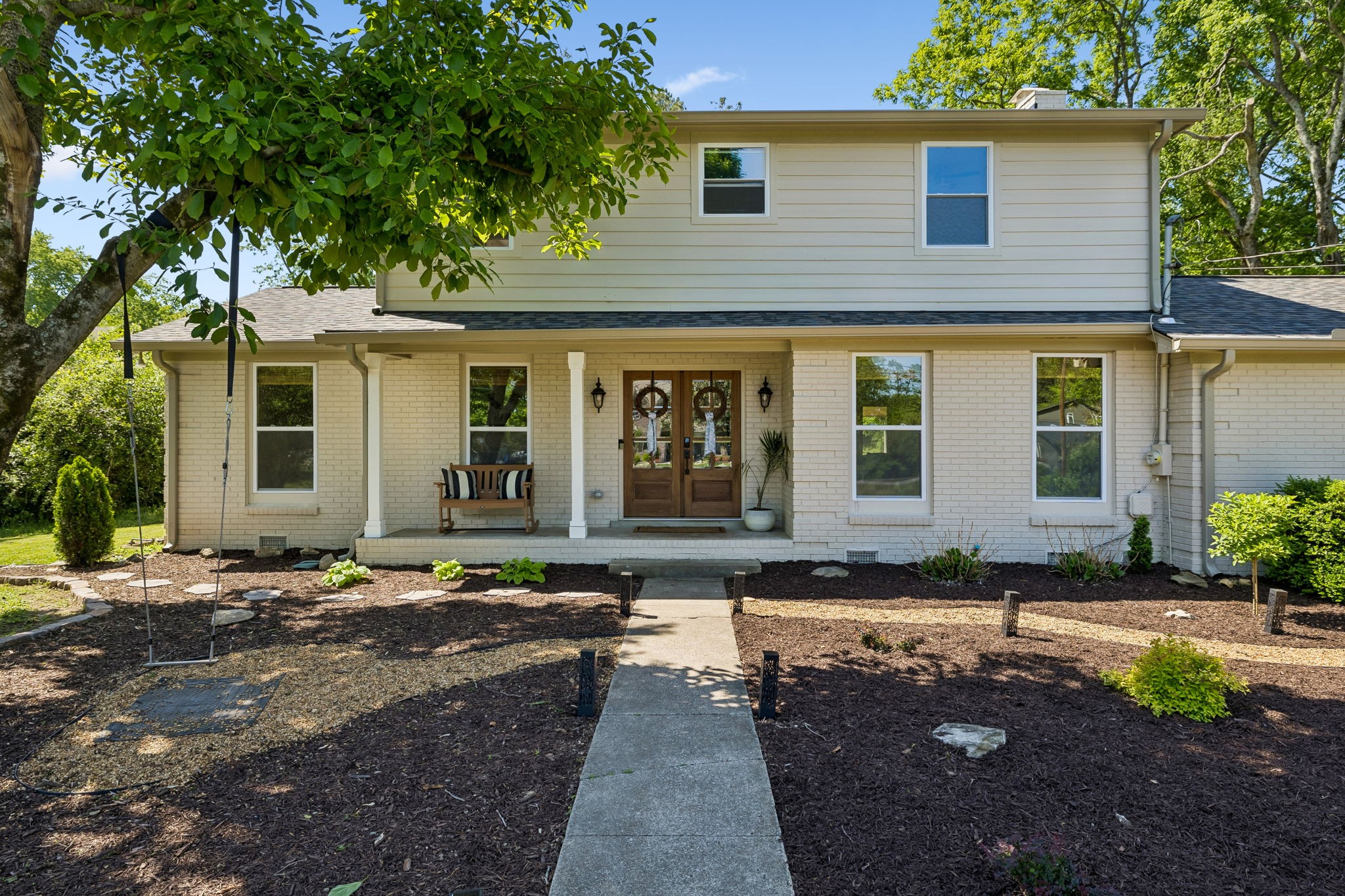 8013 Wikle Road East Brentwood, TN 37027 - Photo 4 of 58