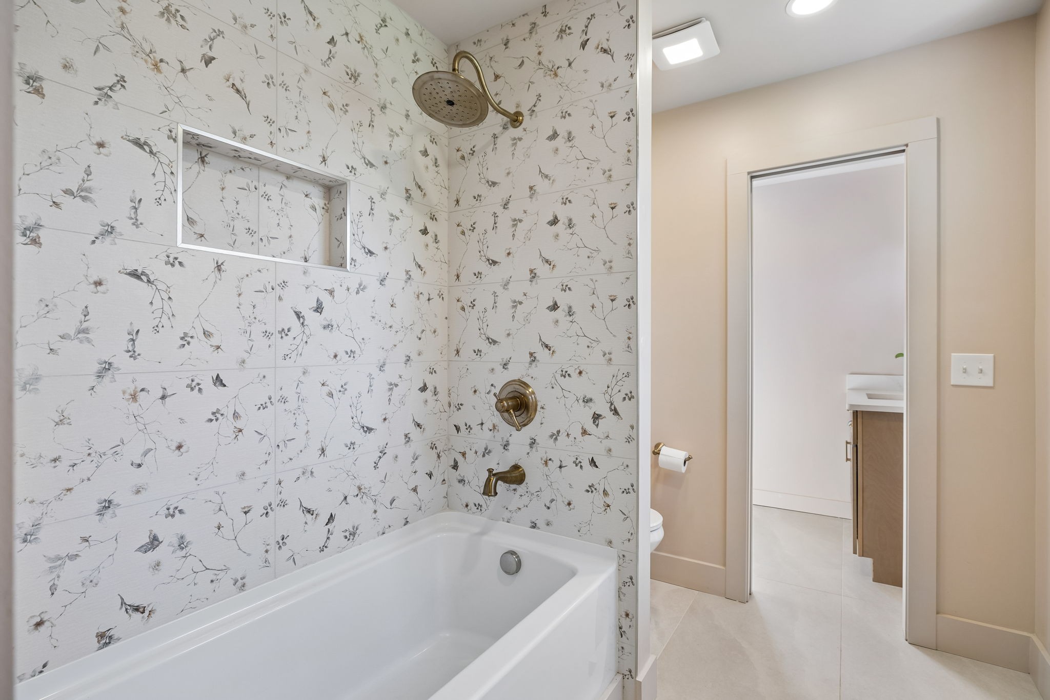 8013 Wikle Road East Brentwood, TN 37027 - Photo 43 of 58