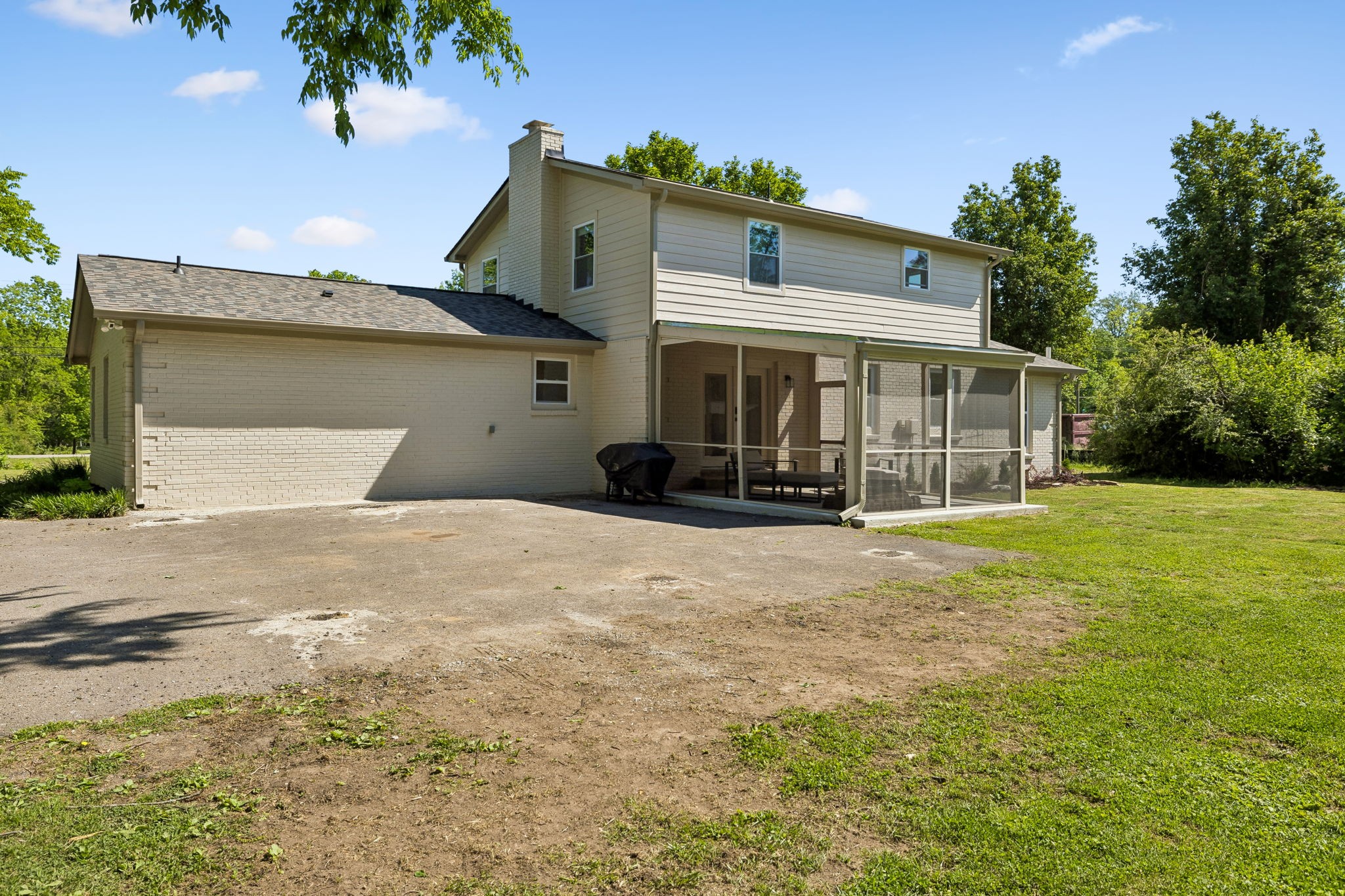 8013 Wikle Road East Brentwood, TN 37027 - Photo 51 of 58