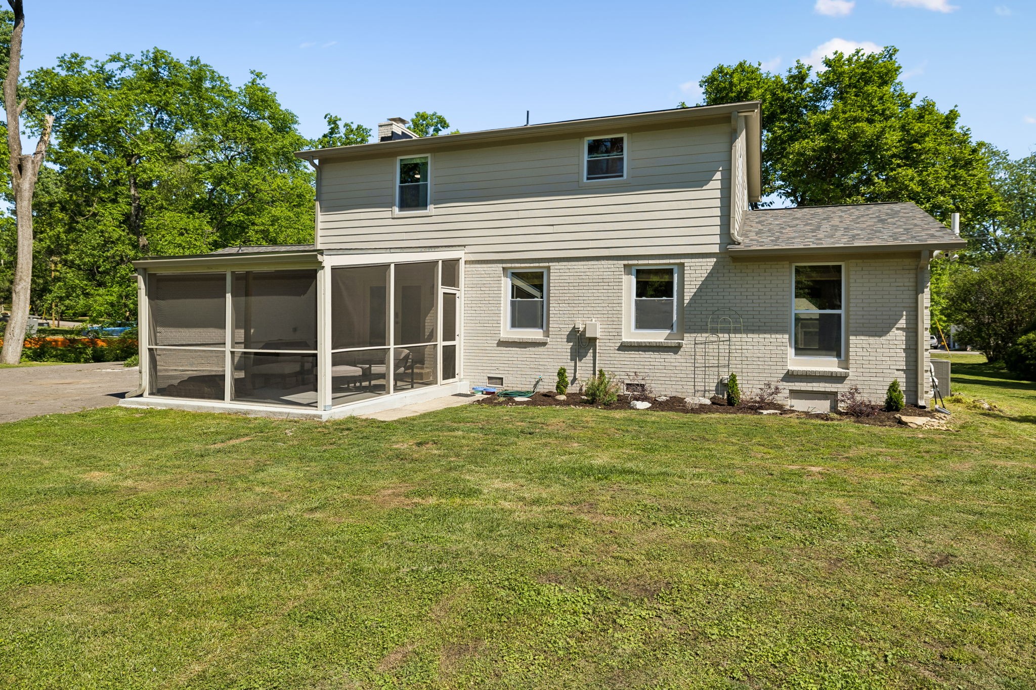 8013 Wikle Road East Brentwood, TN 37027 - Photo 52 of 58