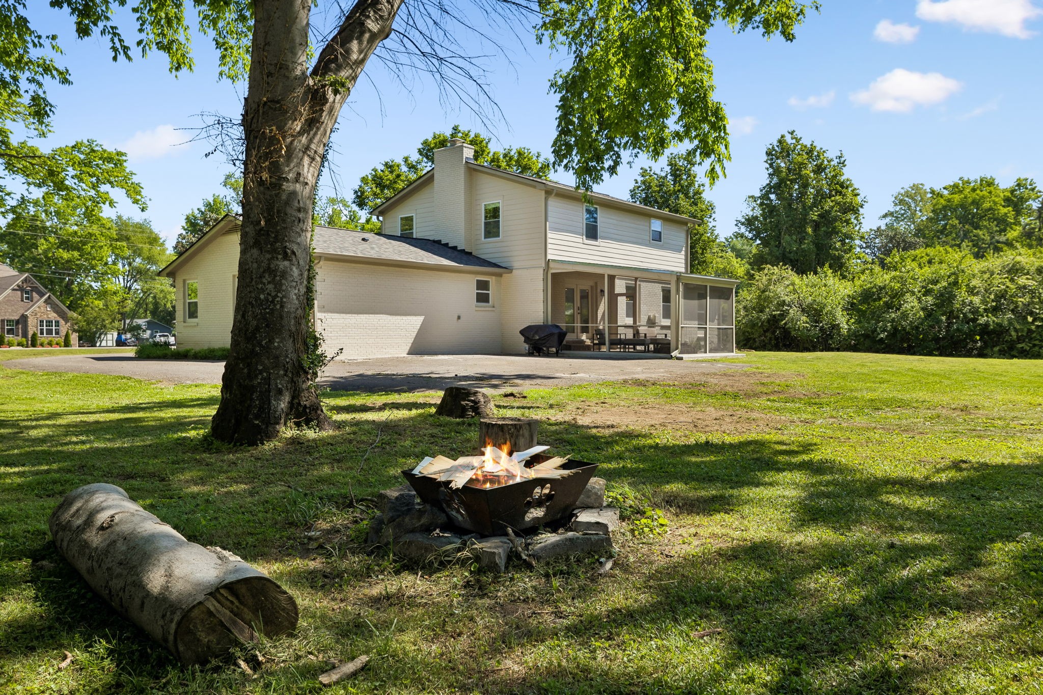 8013 Wikle Road East Brentwood, TN 37027 - Photo 53 of 58