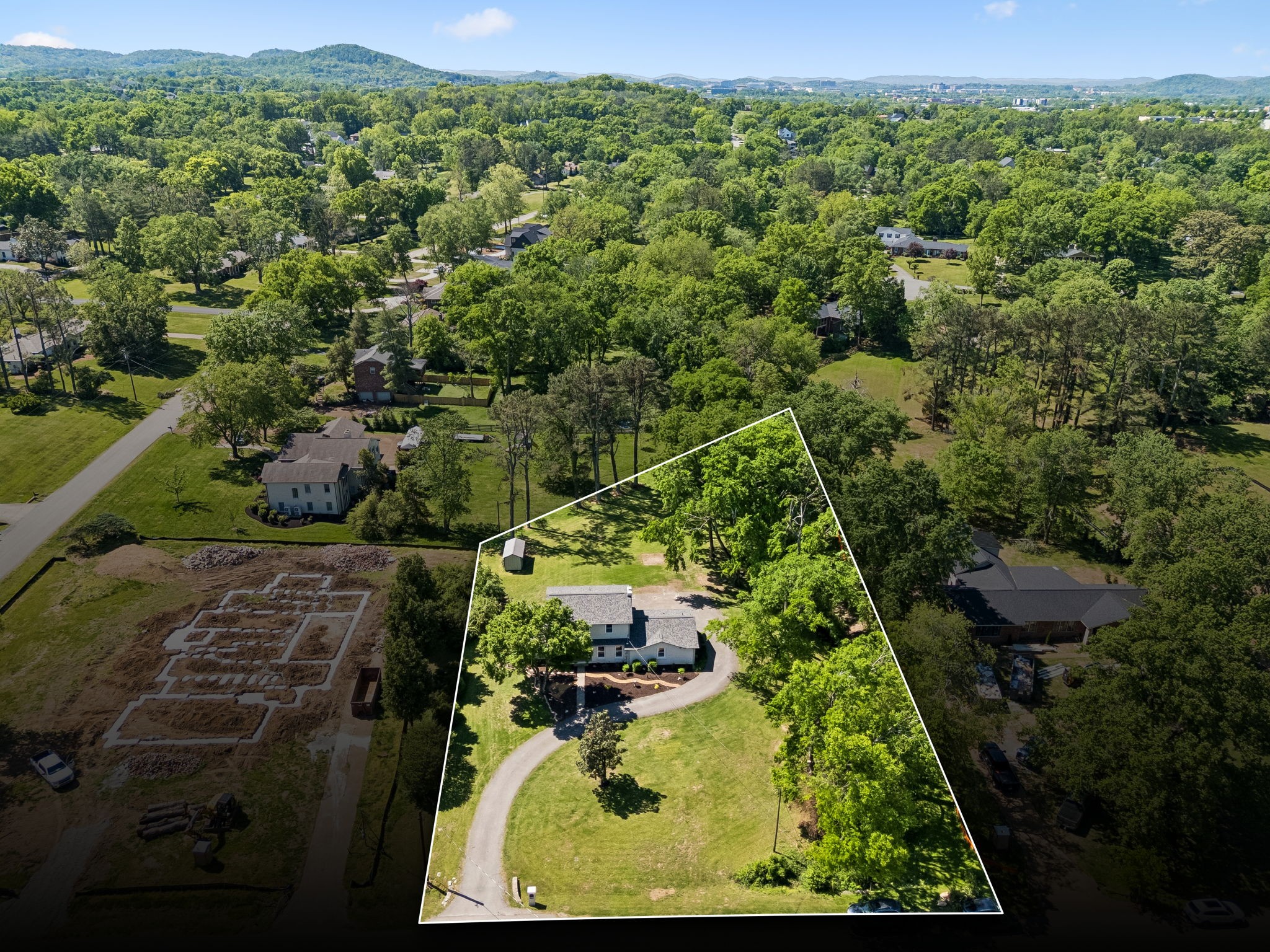 8013 Wikle Road East Brentwood, TN 37027 - Photo 56 of 58