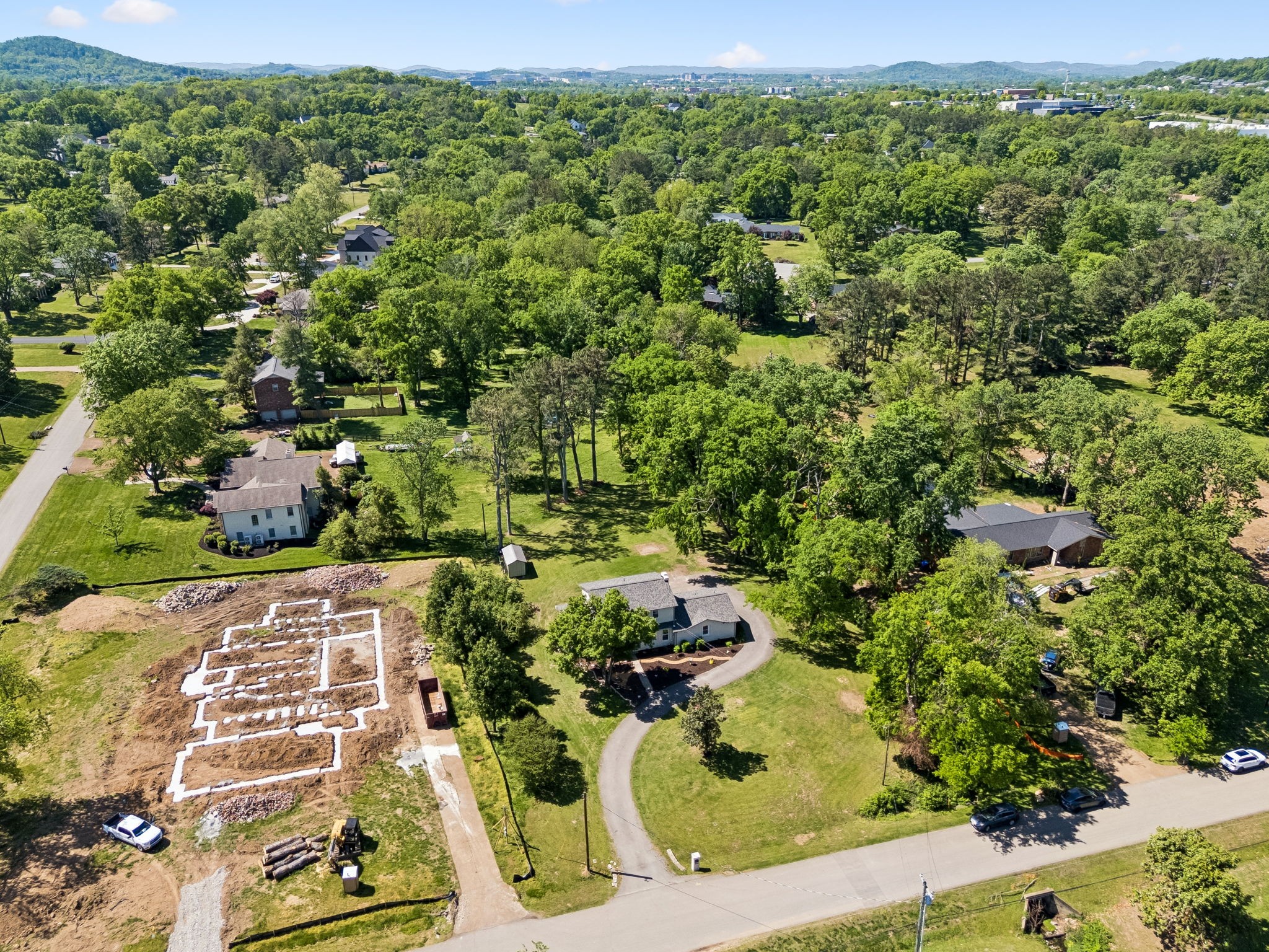 8013 Wikle Road East Brentwood, TN 37027 - Photo 57 of 58