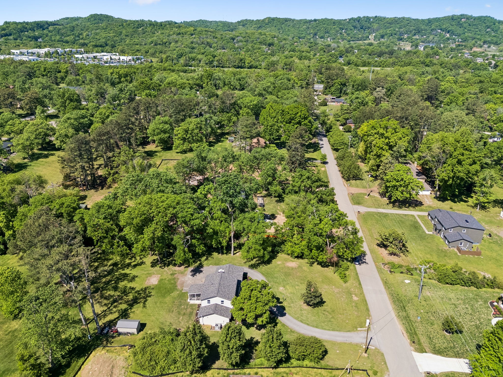 8013 Wikle Road East Brentwood, TN 37027 - Photo 58 of 58