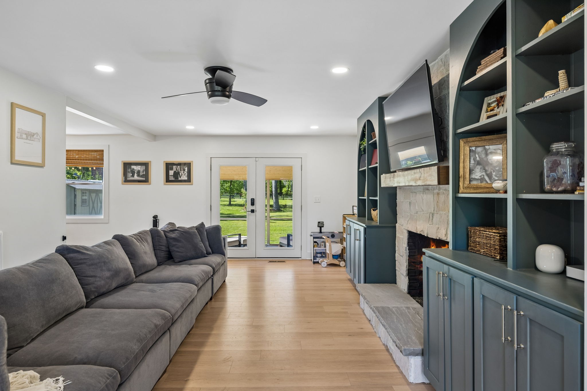 8013 Wikle Road East Brentwood, TN 37027 - Photo 8 of 58