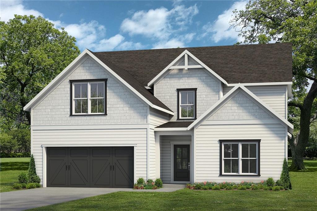 3208 Shadyside Road Southwest Marietta, GA 30008 - Photo 1 of 1
