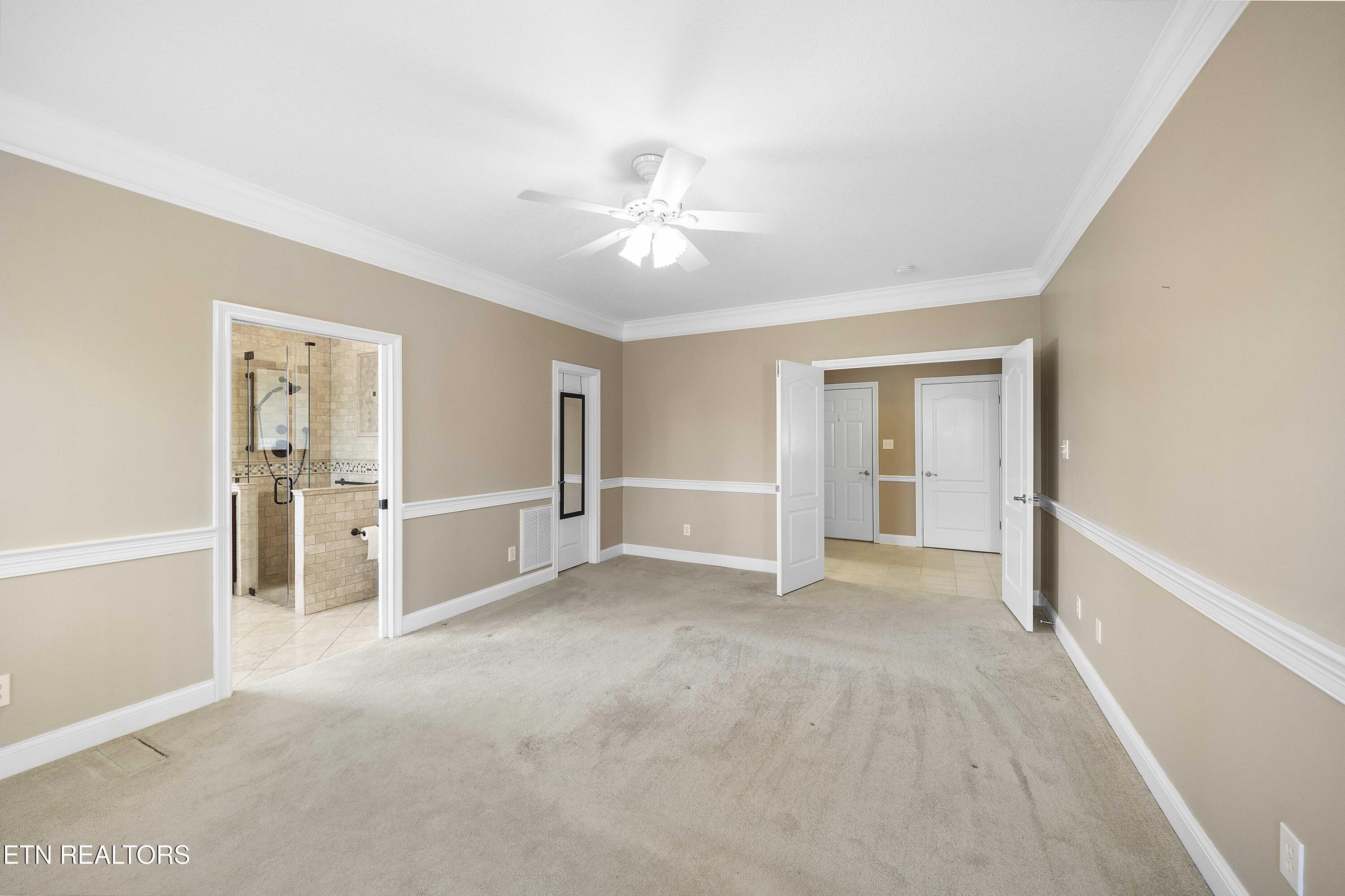 225 Alpine Drive Clinton, TN 37716 - Photo 26 of 41 Main Bedroom