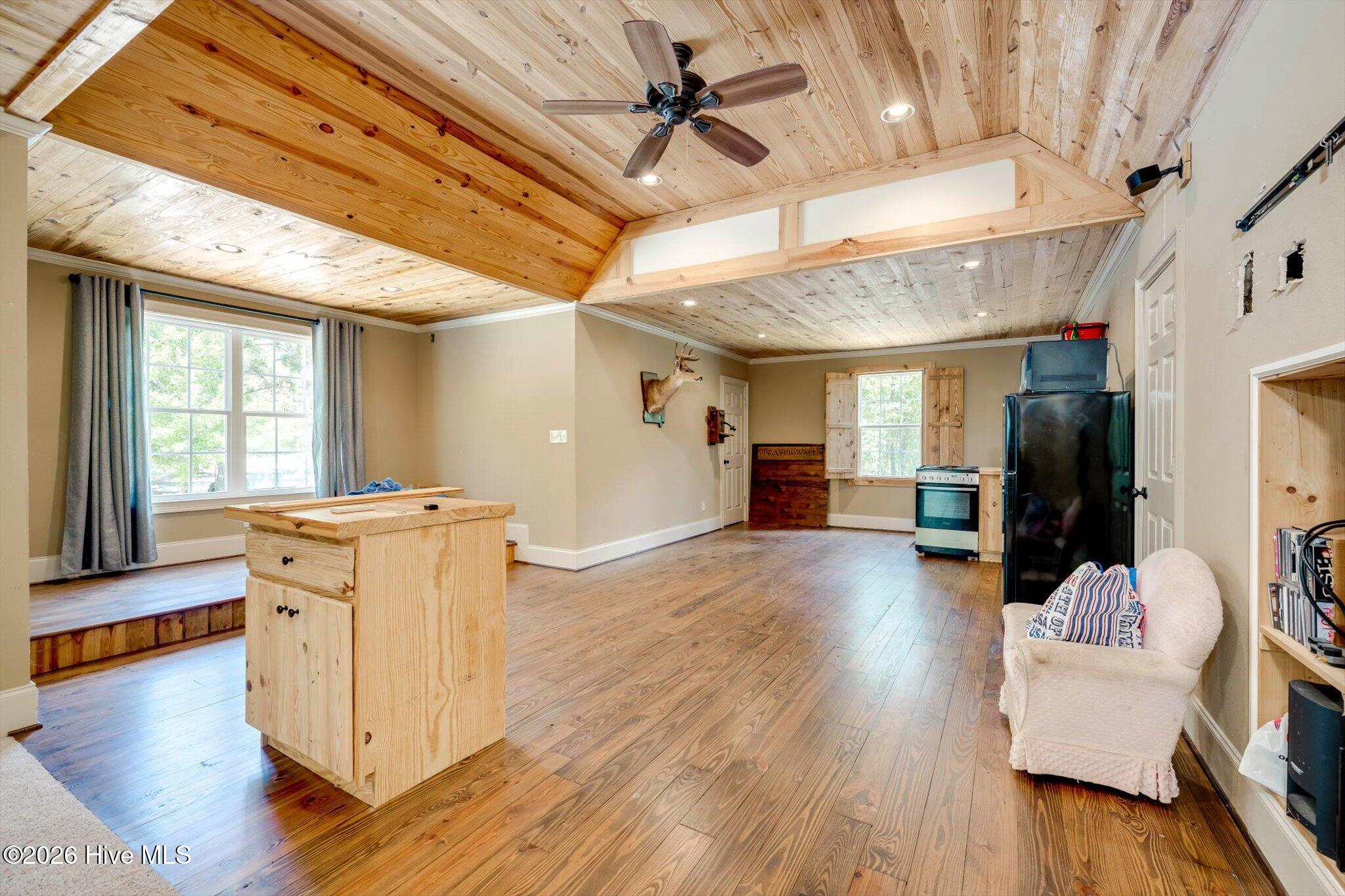 516 Kelly Acres Road Harlem, GA 30814 - Photo 53 of 83