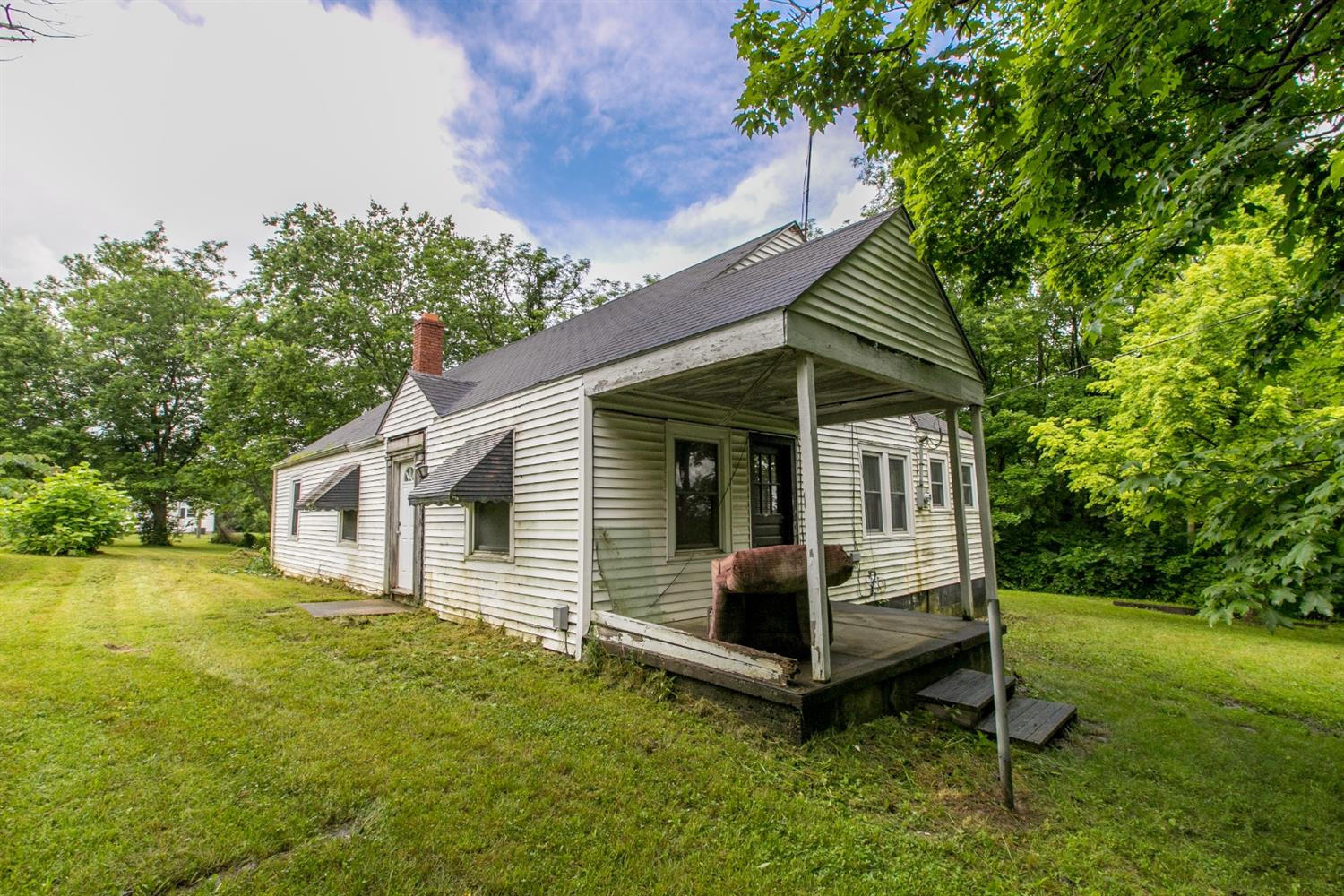 1324 Bob Rogers Road Frankfort, KY 40601 - Photo 1 of 25 Listing Photo