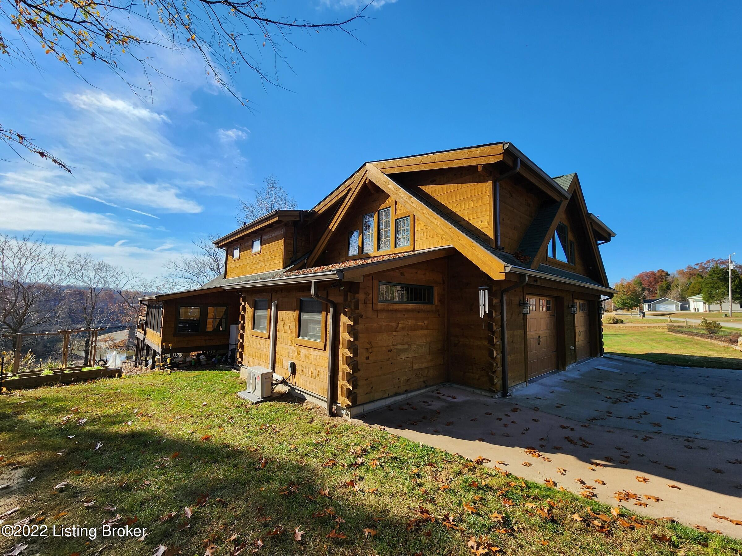 597 Lakefront Road Leitchfield, KY 42754 - Photo 76 of 77 20221101_145757