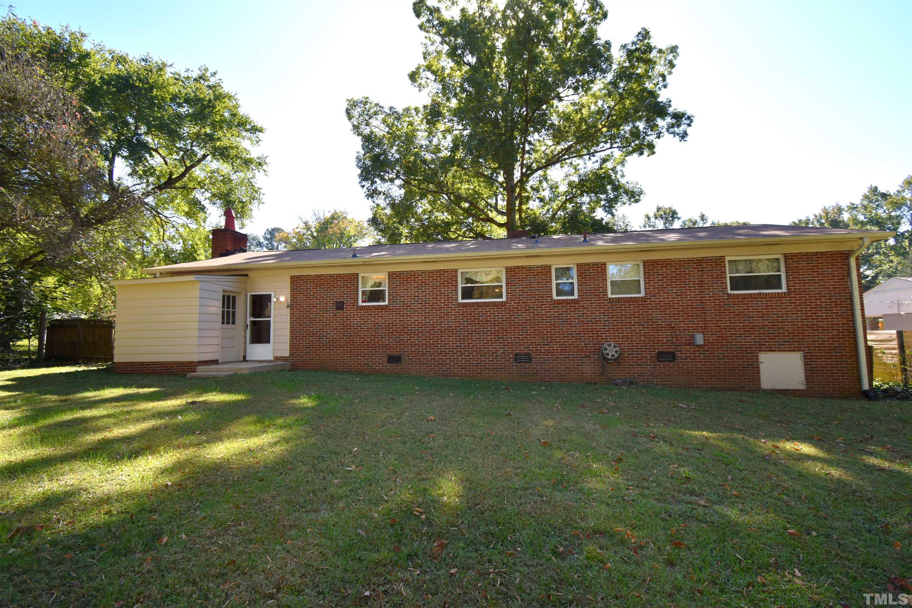2712 Fairlawn Road Durham, NC 27705 - Photo 25 of 29 Gallery Image 25