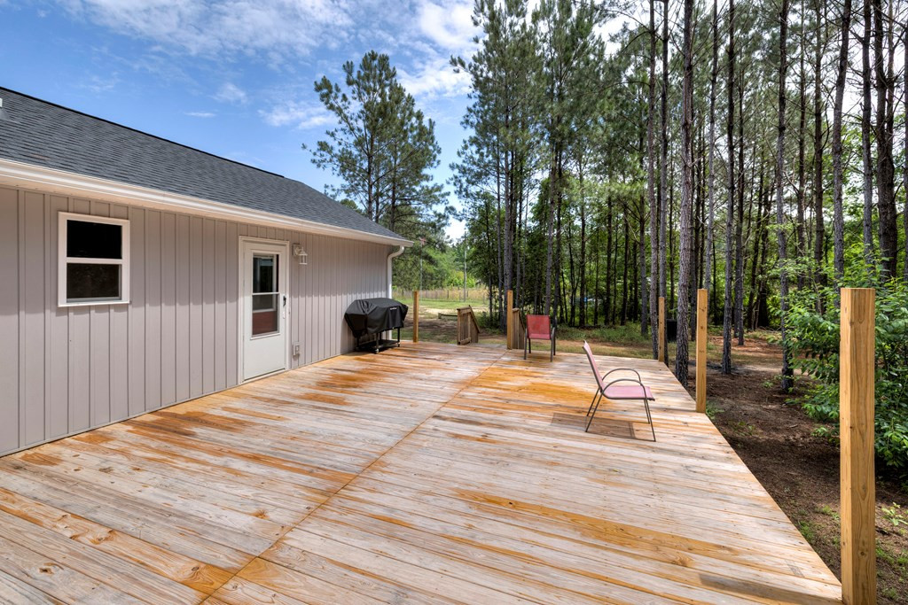 3205 Spencer Road Rembert, SC 29128 - Photo 5 of 35