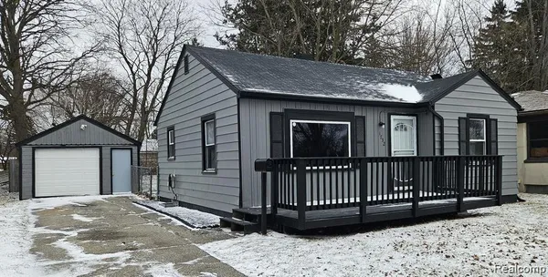 $46,000 | 1732 Stanley Street, Saginaw, MI 48602