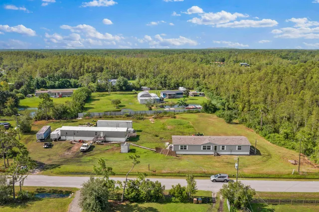 a view of an ocean view