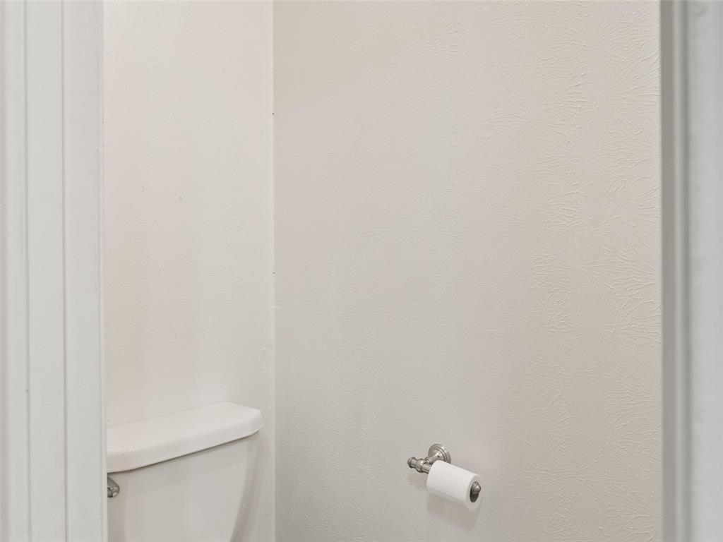 571 County Road Daingerfield, TX 75638 - Photo 33 of 34 a bathroom with a shower