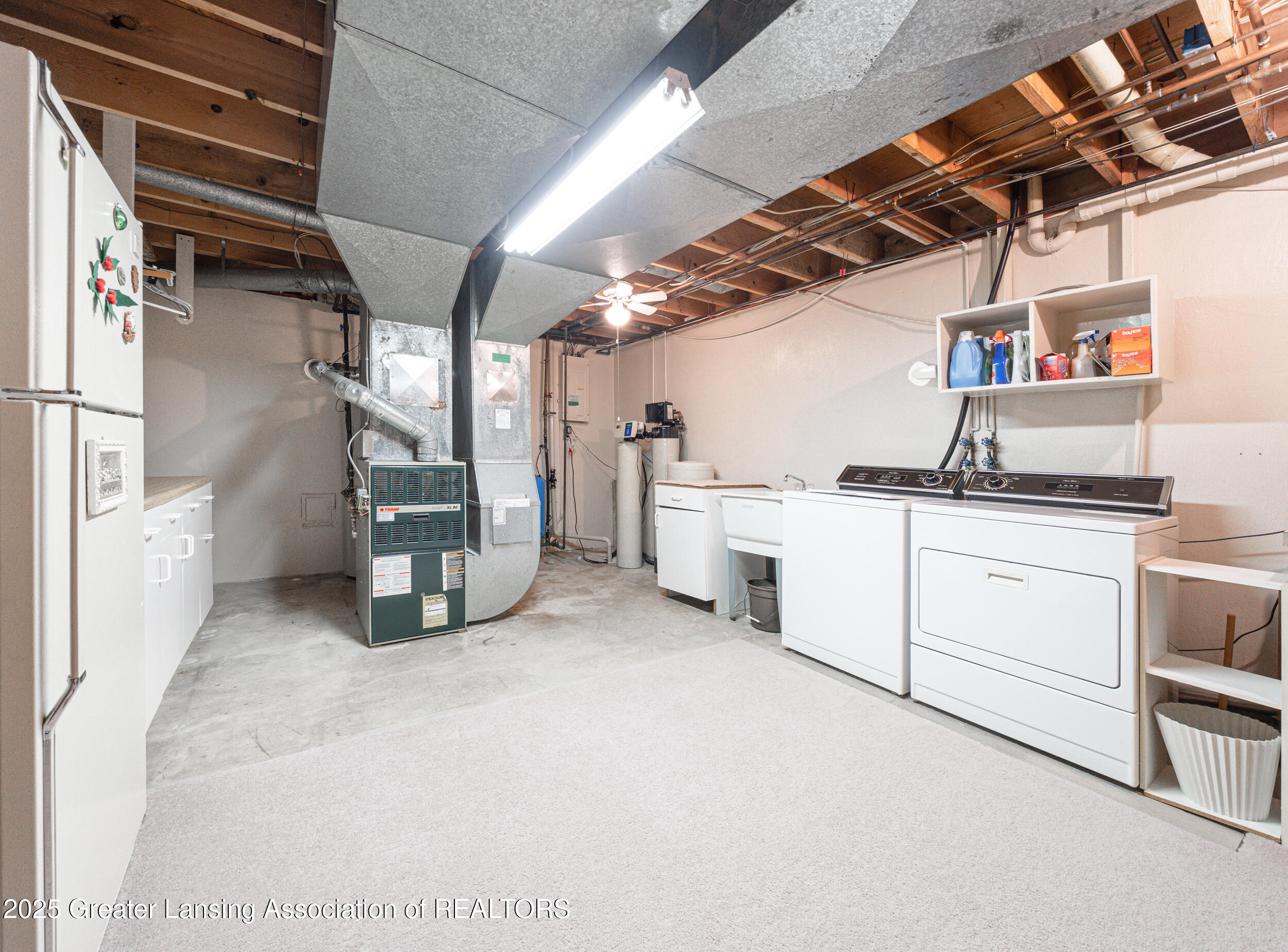 4715 Meridian Road Okemos, MI 48864 - Photo 29 of 41 Utility Room