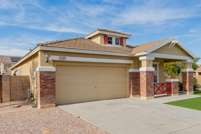 $330,000 | 1802 South 121st Drive, Avondale, AZ 85323