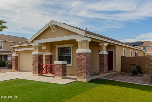 $330,000 | 1802 South 121st Drive, Avondale, AZ 85323