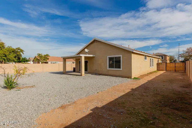 $330,000 | 1802 South 121st Drive, Avondale, AZ 85323