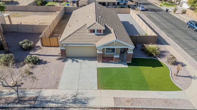$330,000 | 1802 South 121st Drive, Avondale, AZ 85323
