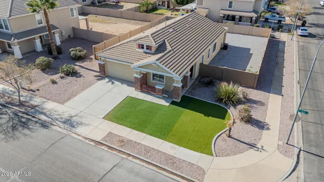 $330,000 | 1802 South 121st Drive, Avondale, AZ 85323