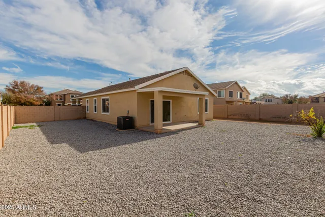 $330,000 | 1802 South 121st Drive, Avondale, AZ 85323