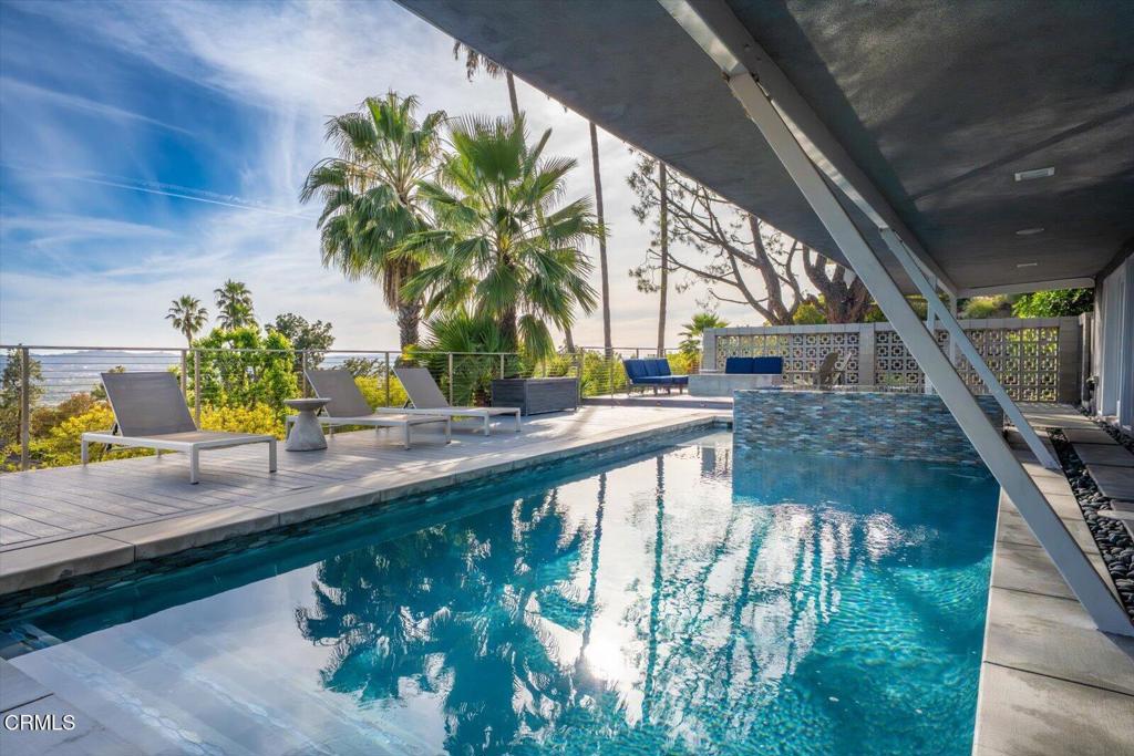 1900 Ransom Road Glendale, CA 91201 - Photo 40 of 64 36-Pool