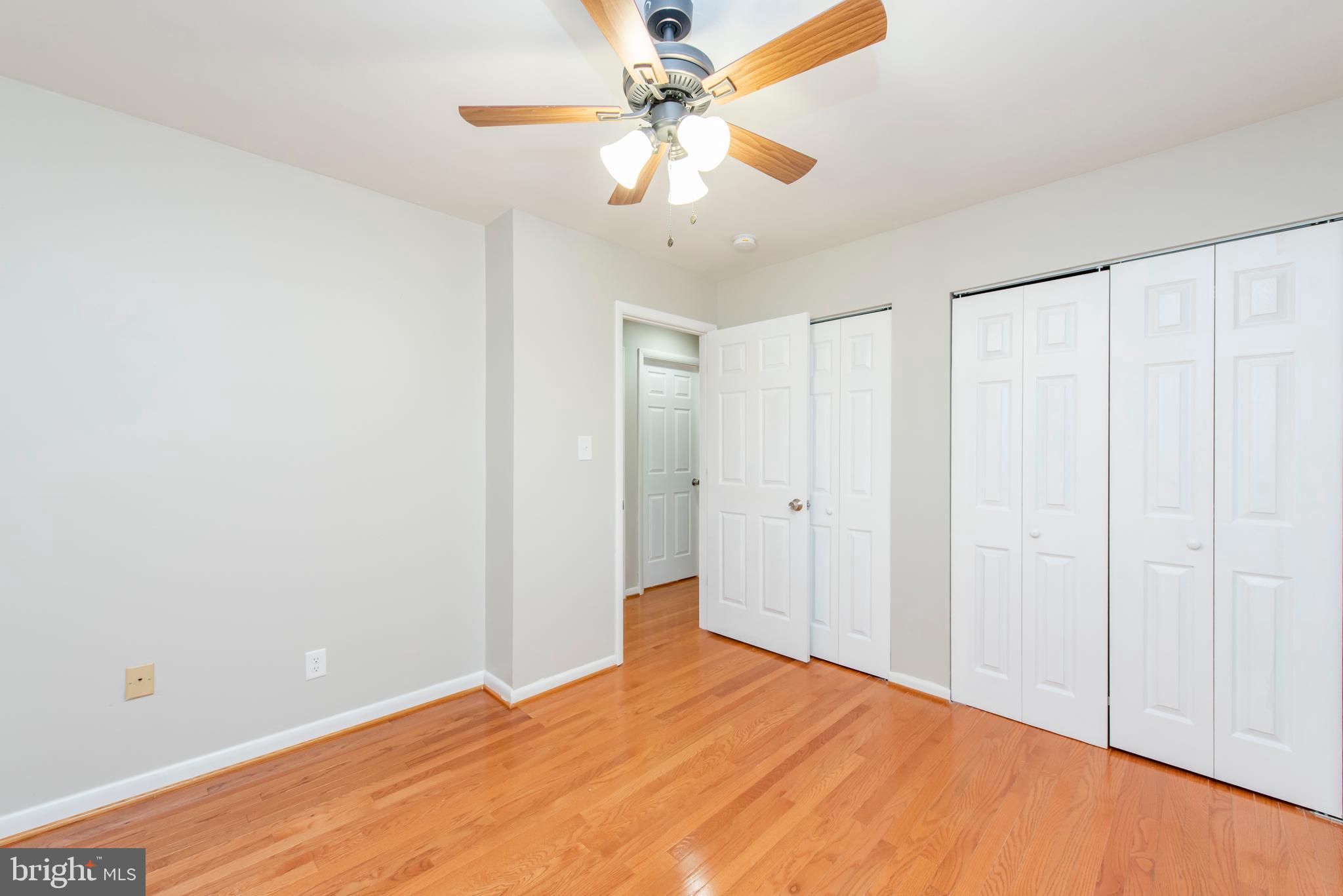 4015 Starbrook Road Randallstown, MD 21133 - Photo 22 of 38 Bedroom