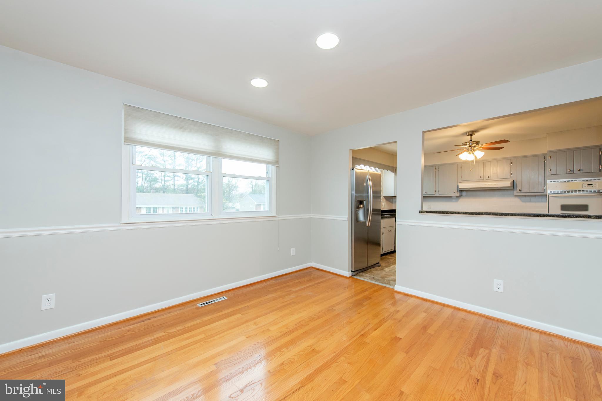 4015 Starbrook Road Randallstown, MD 21133 - Photo 7 of 38 Dining Room
